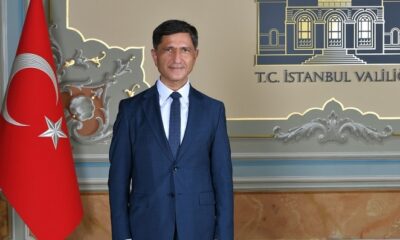 VALİ YARDIMCISI BABASINI KAYBETTİ