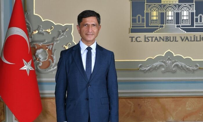 VALİ YARDIMCISI BABASINI KAYBETTİ