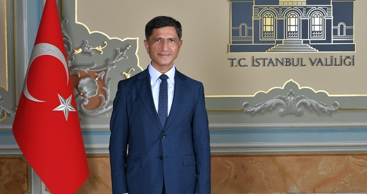 VALİ YARDIMCISI BABASINI KAYBETTİ