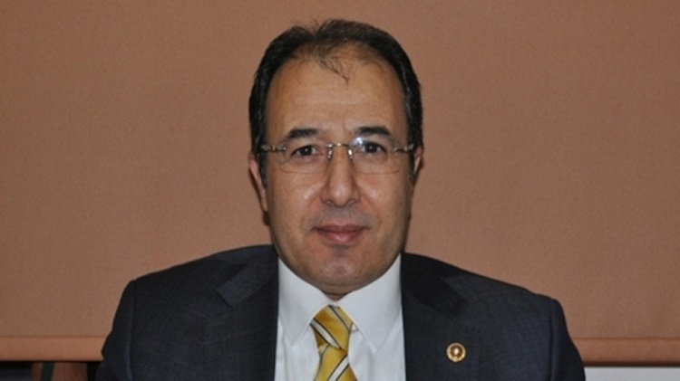 AZERBAYCAN BÜYÜKELÇİSİ OLDU