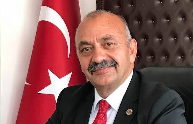 BAŞKAN İSBİR’DEN YATIRIM TEŞEKKÜRÜ