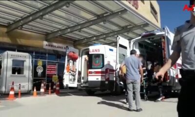 KALP KRİZİNDEN 3 KİŞİ HAYATINI KAYBETTİ