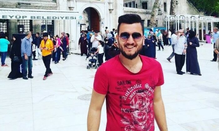 TALİHSİZ KAZADA HAYATINI KAYBETTİ