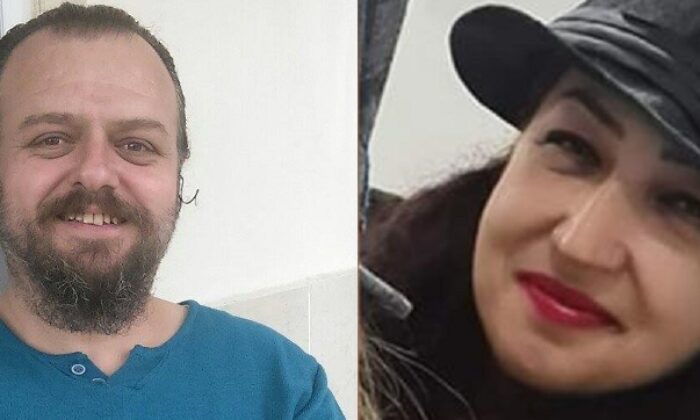 ESKİ EŞİNİ VURUP İNTİHAR ETTİ