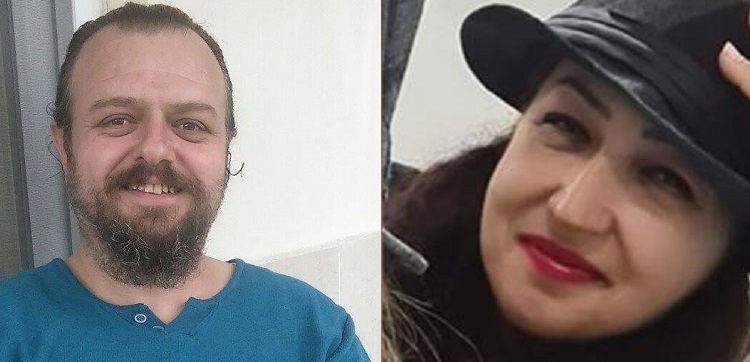 ESKİ EŞİNİ VURUP İNTİHAR ETTİ