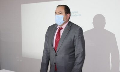 SİVİL TOPLUM KURULUŞLARINA EĞİTİM