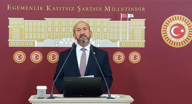 KAVUNCU’DAN 27 MAYIS DARBESİ AÇIKLAMASI