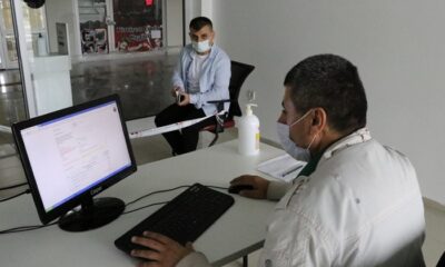 SEYAHAT İZİN KURULU HİZMETTE