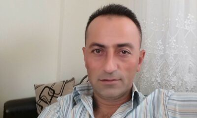 GENÇ YAŞTA YAŞAMINA SON VERDİ