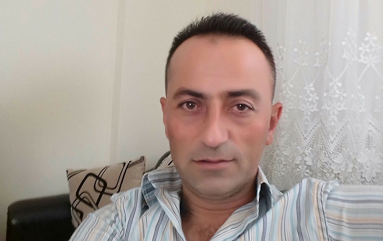 GENÇ YAŞTA YAŞAMINA SON VERDİ