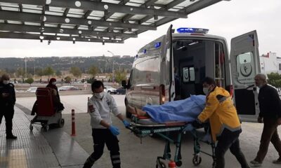 KAVGADA 1 KİŞİ SİLAHLA VURULDU