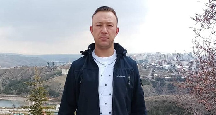 GENÇ YAŞTA KALBİNE YENİLDİ