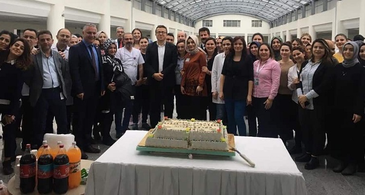 İYİLİK YÜREKTE BAŞLAR