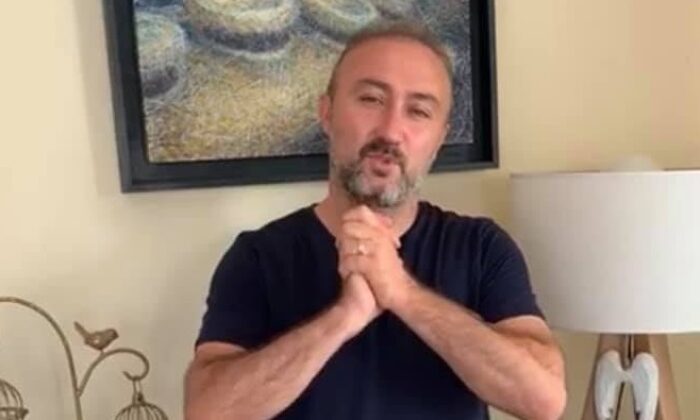 SAVAŞ KALAYCI VİRÜSE YENİLDİ