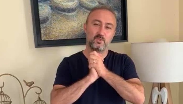 SAVAŞ KALAYCI VİRÜSE YENİLDİ
