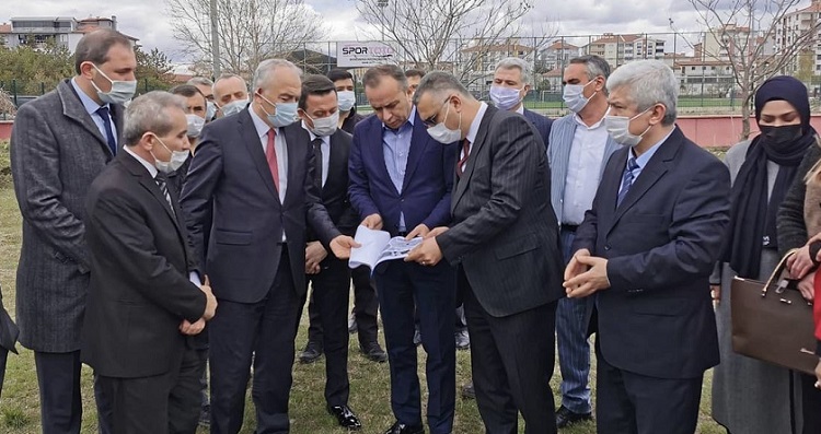 CEYLAN SÖZ VERDİK YAPIYORUZ