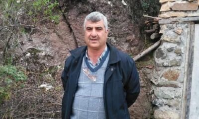 MUSTAFA ALACA VİRÜSE YENİK DÜŞTÜ