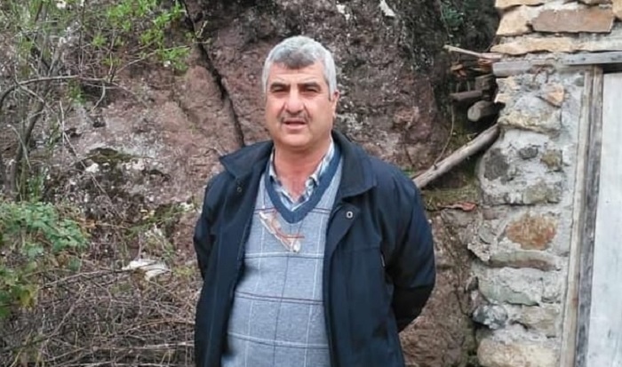 MUSTAFA ALACA VİRÜSE YENİK DÜŞTÜ