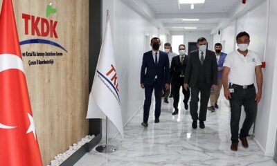 TKDK YATIRIMLARI 308 MİLYONA ULAŞTI