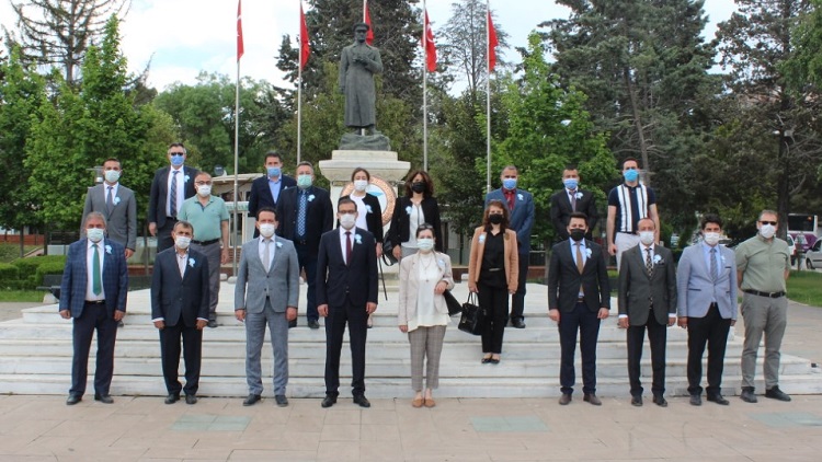 SOSYAL GÜVENLİK HAFTASI KUTLANIYOR