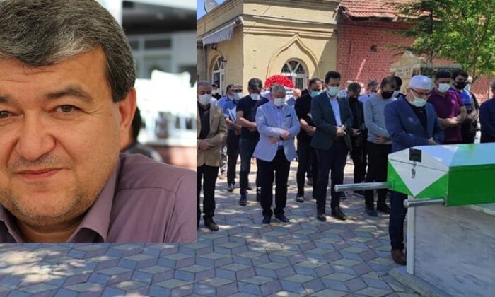 HAKKI KOŞAR VİRÜSE YENİLDİ
