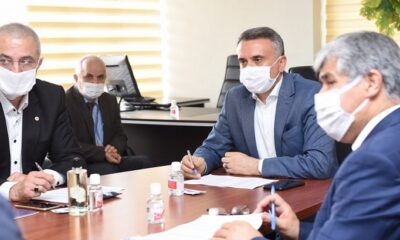 ARSA VE ARAZİLERİN DEĞERİ BELİRLENECEK