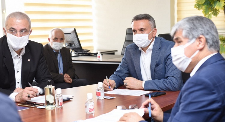 ARSA VE ARAZİLERİN DEĞERİ BELİRLENECEK