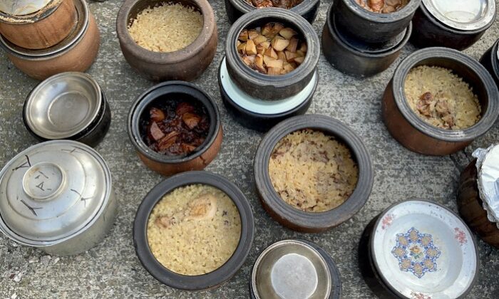 KARGI’NIN MEŞHUR İFTAR YEMEKLERİ