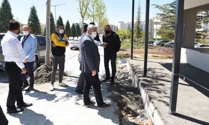 YÖRESEL ÜRÜNLER ÇORUMLULARLA BULUŞACAK