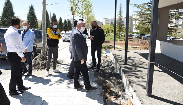YÖRESEL ÜRÜNLER ÇORUMLULARLA BULUŞACAK