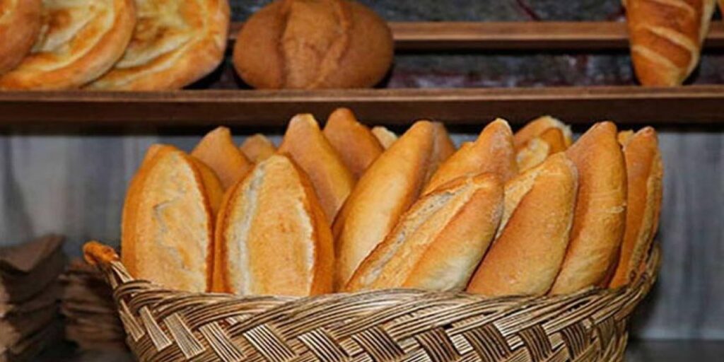 BAYRAMDA KAÇ GÜN EKMEK ÇIKMAYACK