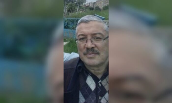 AHMET KAVUŞTU VEFAT ETTİ