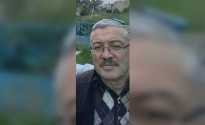 AHMET KAVUŞTU VEFAT ETTİ