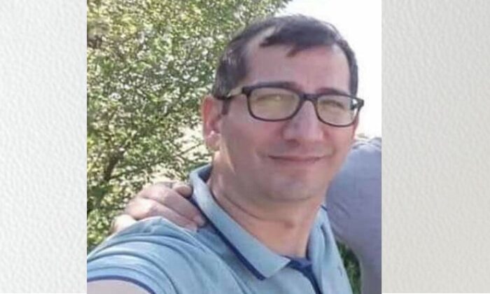 TRAFİK KAZASINDA HAYATINI KAYBETTİ