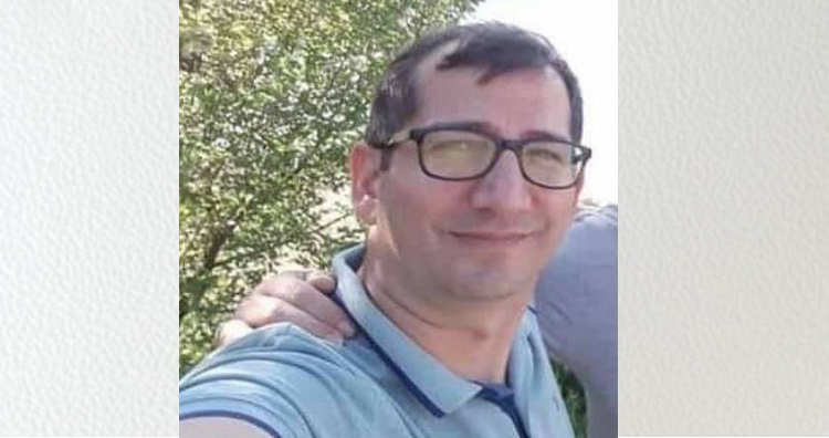 TRAFİK KAZASINDA HAYATINI KAYBETTİ