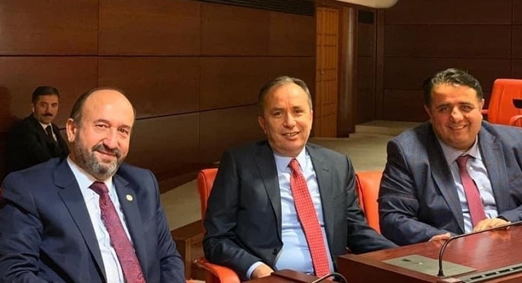 BELEDİYELERE 5 MİLYON LİRALIK HİBE DESTEĞİ