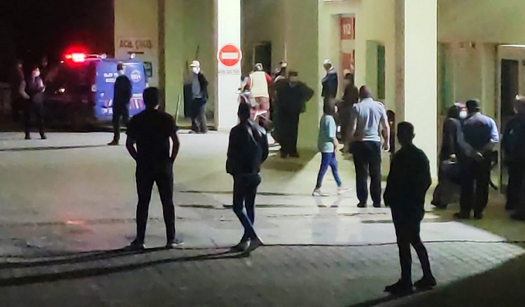KUZENLER ARASINDA KAN AKTI 1 ÖLÜ
