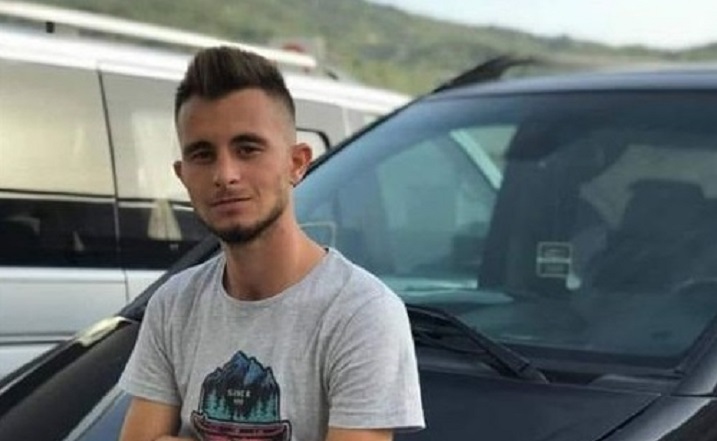 TUNAHAN HAYAT MÜCADELESİNİ KAYBETTİ