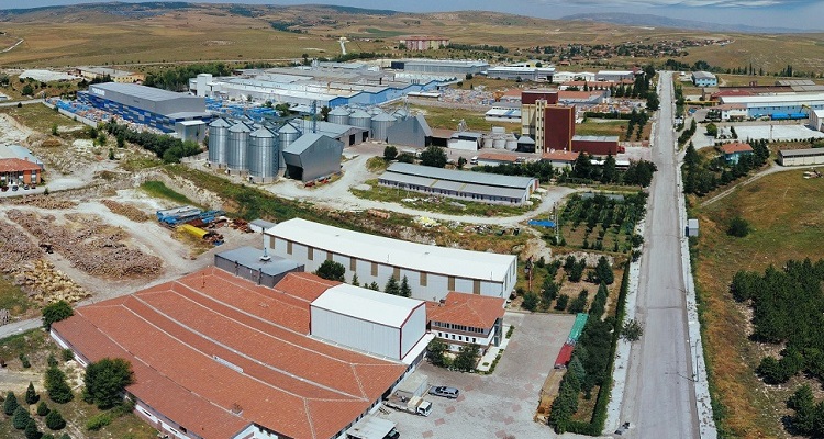 OSB 10 BİN KİŞİYE İSTİHDAM SAĞLAYACAK