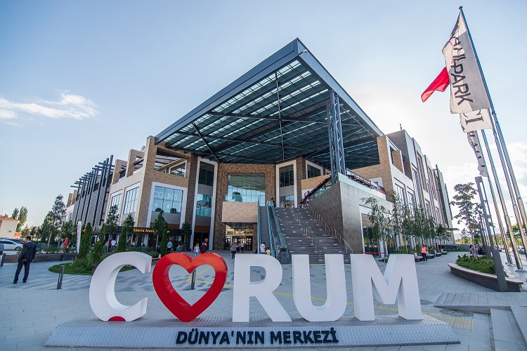 AHL PARK AVM KAZANDIRMAYA DEVAM EDİYOR