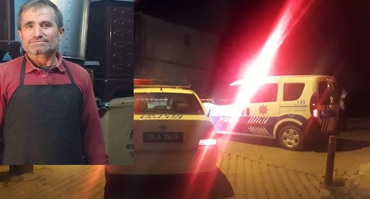 KATİL ZANLILARI OPERASYONLA YAKALANDI