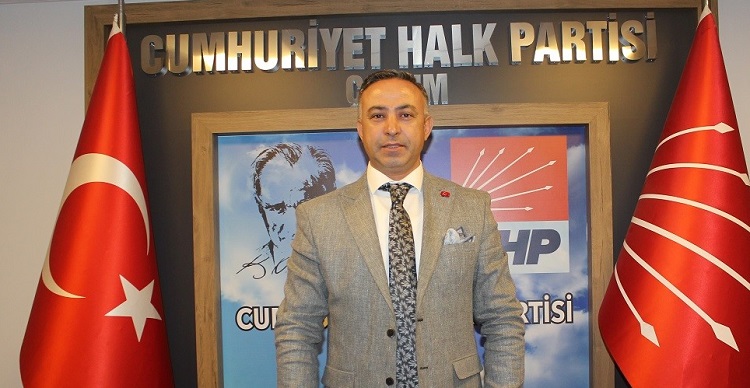 19 MAYIS RUHU YOLUMUZU AYDINLATIYOR