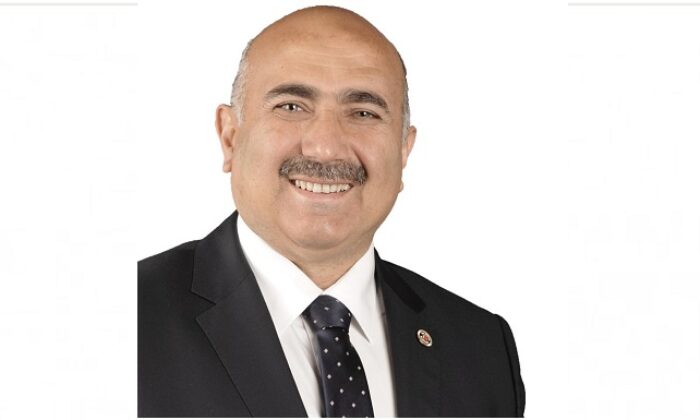 BAŞKAN ÜNLÜ’DEN 19 MAYIS MESAJI