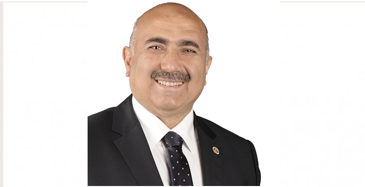 BAŞKAN ÜNLÜ’DEN 19 MAYIS MESAJI