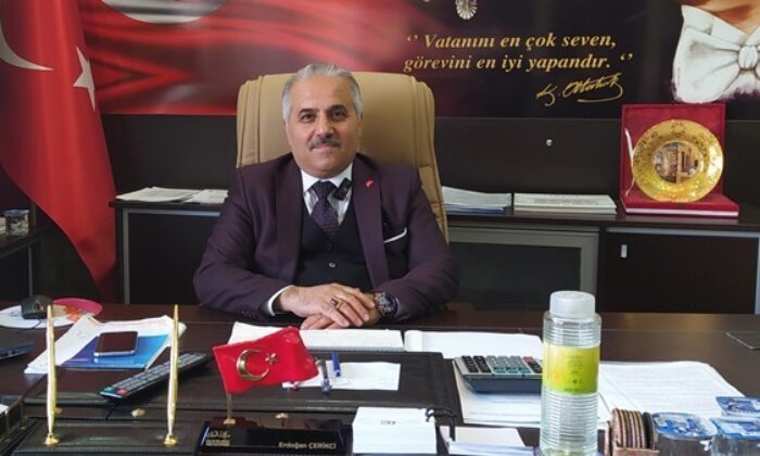 DESTEKLER BÜYÜK MORAL KAYNAĞI OLDU