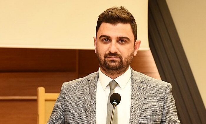 GENÇLİK VE SPOR BAYRAMINI KUTLADI