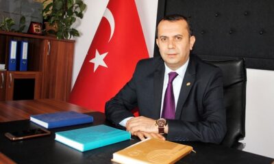VATANDAŞLARA ÇAĞRIDA BULUNDU!