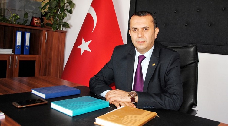 VATANDAŞLARA ÇAĞRIDA BULUNDU!