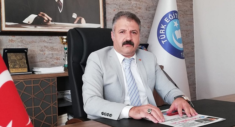SELİM AYDIN’DAN ÖNEMLİ AÇIKLAMALAR
