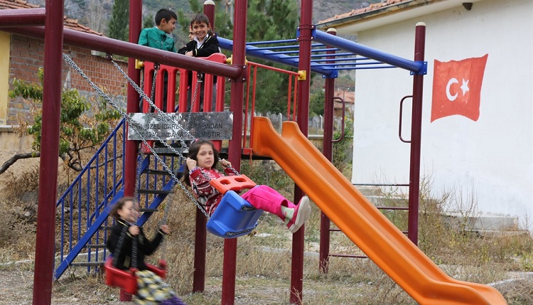 SAĞLIK ÇEVRE KORUMA YATIRIMLARI
